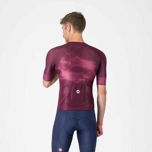 Climber's A/C Jersey